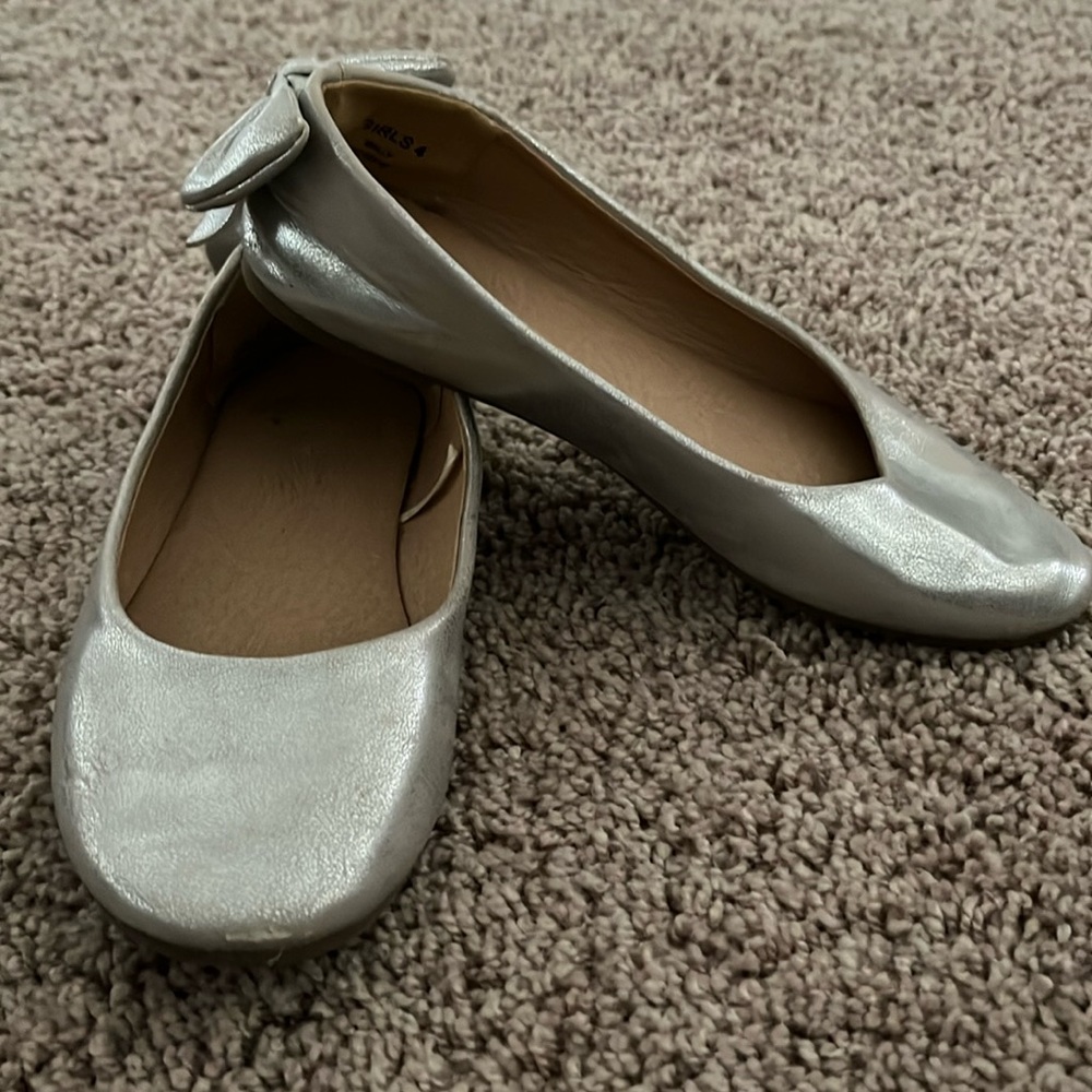 Silver Flats